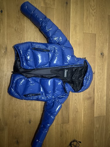 Herno jacke große - herno,