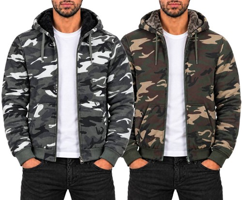 Korex herren camouflage heavy - korex,