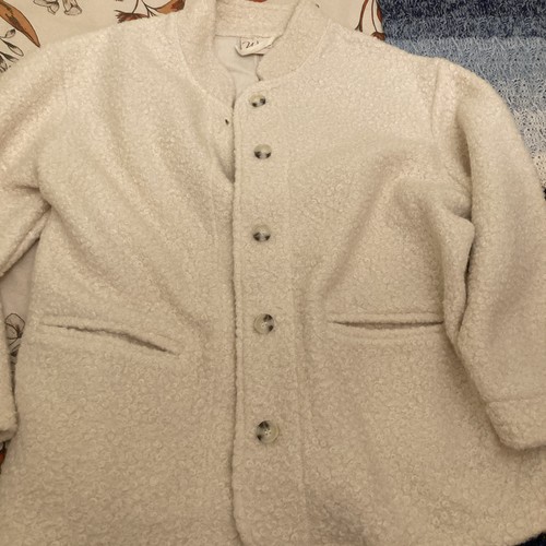 Wasabi damenjacke teddy m - damenjacke,